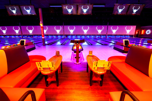 Bowlero North Scottsdale